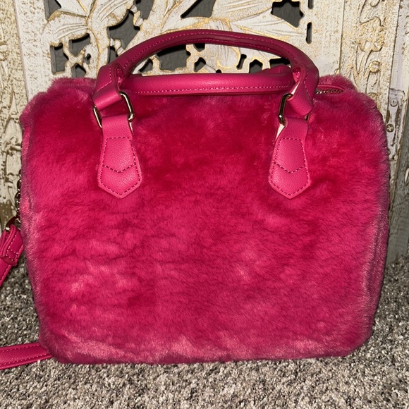 Juicy couture purse - Picture 6 of 8